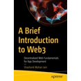 thumbnail image 1 of A Brief Introduction to Web3: Decentralized Web Fundamentals for App Development, 1 of 1