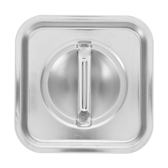 OFFIGAM Replacement Seasoning Pot Cover Lid for Oil Pot, , 1 Pack - Kitchen Accessory