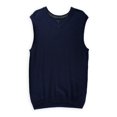 thumbnail image 2 of Croft&Barrow - Chaleco cl?sico para hombre, color azul, grande Croft&Barrow  Chaleco, 2 of 2