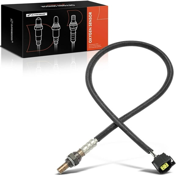 A-Premium O2 Oxygen Sensor Compatible with Jeep Grand Cherokee 2005-2007, Commander 2006-2007 & Dodge Ram 1500 2005-2007, Durango, Dakota & Chrysler Pacifica, Aspen & Mitsubishi Raider