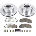thumbnail image 2 of Power Stop K8478-36 Brake Kit, 2 of 9
