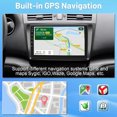 thumbnail image 4 of Stereo for Mazda 3 Axela 2010-2013 2+32g Android Carplay, 4 of 7