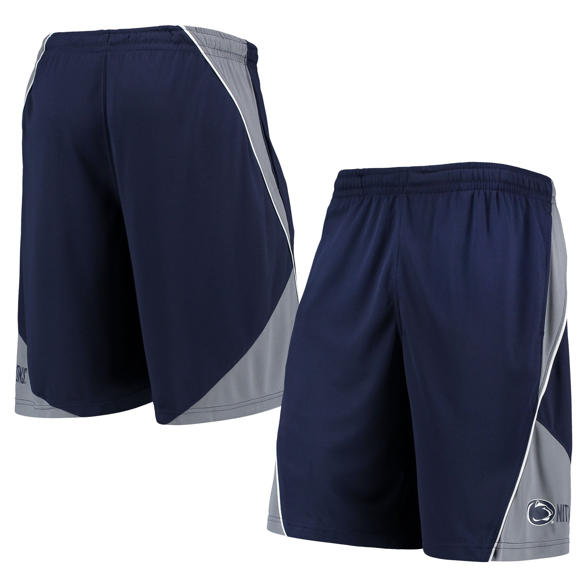Men's Russell Athletic Navy Penn State 