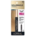 thumbnail image 2 of Máscara L'Oréal Paris Voluminous Original Waterproof 8 ml negra, 2 of 4