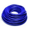 HPS Performance 0.5 in. Silicone Heater Hose, Blue
