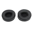 thumbnail image 2 of Almohadillas de Repuesto ANGGREK para Auriculares Estéreo Universales de 75mm, 2 of 7