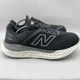 thumbnail image 1 of Size 12 - New Balance Fresh Foam X 1540v4 Black Harbor Grey, 1 of 6