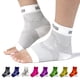 thumbnail image 1 of Manga De Fascitis Plantar Tirantes Para Pies Para El Dolor De Pies Calcetines De Soporte Para El Arco Para Mujeres Calcetines De Compresión Tobillo Férula Nocturna Fascitis Plantar Hombres Alivio Del, 1 of 5