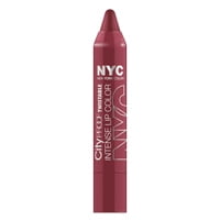 N.Y.C. New York Color City Proof Twistable Intense Lip Color