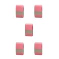 thumbnail image 3 of maskred Tampon Rouleau de Protection de la Vie Privée Type Rouleau Auto-Inclinant Protection contre le Vol d'Identité Rouleau Tampon Rose 5Set, 3 of 6