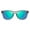 Blue, variant on Polarized Sunglasses For Outdoor Activities Unisex Sport Sunglasses For Driving Eyewear For All Seasons