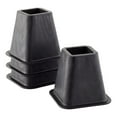 thumbnail image 3 of Bed Risers - 6 inches, Set Of 4, 3 of 5