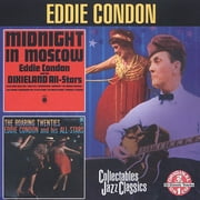 Eddie Condon - Midnight in Moscow: The Roaring Twenties - Jazz - CD