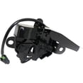 thumbnail image 5 of New Hood Latch Compatible With Toyota Camry Special Edition Camry Hybrid Se Xle Se Hybrid Xle Le Le Xse 2015-2017 By To1234193 5351006290 REPT132332, 5 of 6