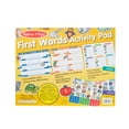thumbnail image 3 of Melissa & Doug First Words Activity Pad - 288 Stickers to Match, 3 of 9
