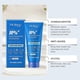 thumbnail image 5 of 10% Hydroxyapatite Toothpaste, Whitening Toothpaste, Natural Mint Toothpaste, Fresh Breath Oral Care Remove Teeth Stain Toothpaste for Sensitive Teeth, 5 of 5