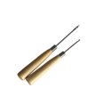 thumbnail image 2 of ZheElen 2pack/lot Classic Awl Sewing Projects With Stylish And Functional Tool Durable 1Set, 2 of 6