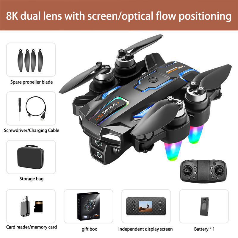 battery blade 720 drone manual