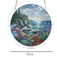 thumbnail image 3 of Acrylic Jigsaw Puzzle Suncatcher, Acrylic Suncatcher Puzzle, for Doors Garden and Window Hanging&Birthday Gift, 3 of 7