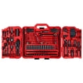 thumbnail image 2 of Juego de herramientas mecánicas STARWORK TRUE MECHANIC 312 piezas, 2 of 6