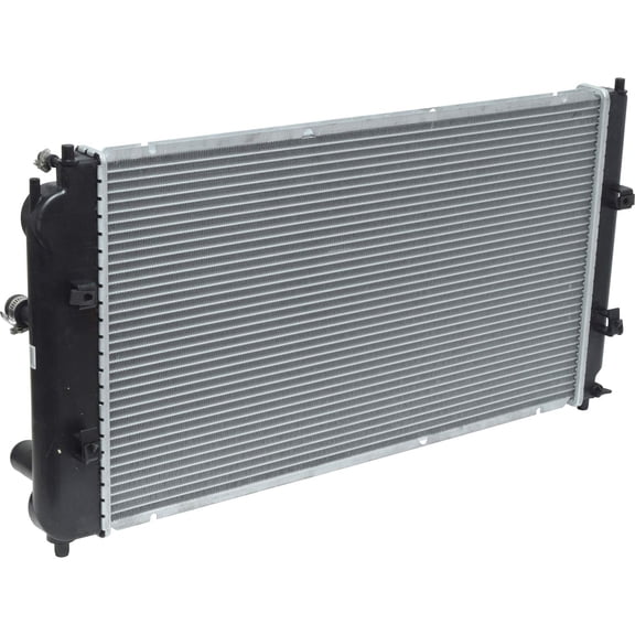 NEW Radiator fit Chevrolet Malibu / Oldsmobile Alero, Cutlass / Pontiac Gr..