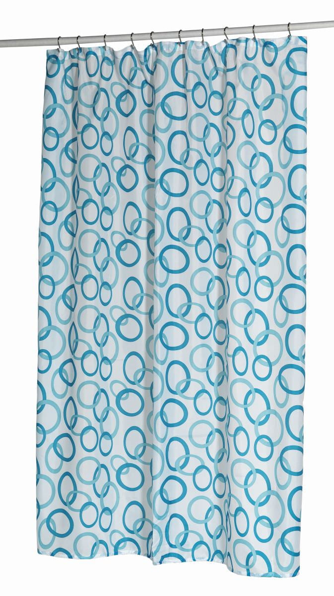 stall size shower curtain