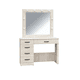 thumbnail image 1 of Maquillador Kessa Muebles  Isis Blanco, 1 of 1