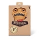 thumbnail image 2 of Peluche Fuggler Gold Fuggs de ZURU Funny Ugly Monster, 2 of 8
