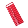 thumbnail image 1 of Soporte magnético Sunnimix bandeja Organizador carril caja de herramientas Rojo, 1 of 8