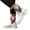 White, variant on DeHolifer Women's Deck Boots Ankle Rain Boots Fishing Boots Rubber Waterproof Slip-Resistant Outdoor Work Shoes