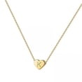thumbnail image 1 of Collar de mujer,Collar con colgante para mujer,regalo del día de San Valentín,Collar con colgante de corazón a la moda,joyería,Regalos de moda para el día de la, 1 of 8