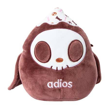 Squishmallows Adios 7" Collectible Soft & Squishy Food Stuffed - Add to Your Squad - Gift for Kids, Girls & Boys