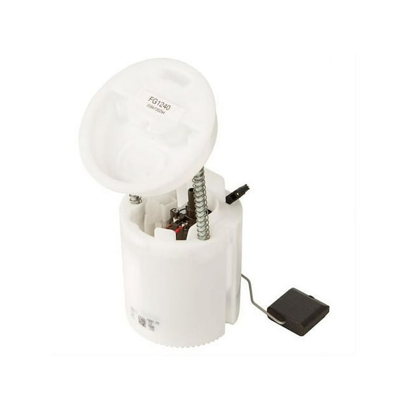 Right Fuel Pump - Compatible with 2007 Mercedes-Benz C230 2.5L V6 GAS