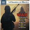 Classics At The Movies: War