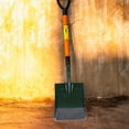 thumbnail image 2 of Multipurpose Shovel Head Metal Shovel Head Garden Shovel Replacement Accessory, 2 of 9
