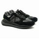 thumbnail image 1 of New Balance M5740 V1 Black Green M5740GHC Size 9.5 NEW 57/40 Trainer Runner, 1 of 5