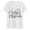 White, variant on Christmas Shirts for Women Short Sleeve Crewneck Casual Merry Christmas Graphic T Shirts Xmas Holiday Tops