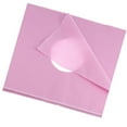 thumbnail image 1 of Disposable Non-woven Cloth Face Hole Table Cover Headrest Beauty Salon Accs Pink C, 1 of 7