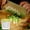 Green, variant on YIMWNYI Fruit and Vegetable Fresh-keeping Box, Food Storage Container, Kitchen Organization, Multi-functional Sealing Box for Green Onions, Ginger, Garlic, Refrigerator Storage, Durable Plastic