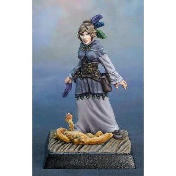 Reaper Miniatures Nella Cailean New
