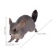 thumbnail image 2 of unbranded 1Ud Chinchilla Para De Escritorio Y Espacios Hogareños, 2 of 6