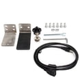 thumbnail image 4 of Kits de Freins à Main SIM 14Bit X1 XSS TPX XBOX USB3.0 pour Support de Volant G920 C, 4 of 5