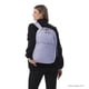 thumbnail image 2 of TOTTO Mochila Mediana - Reforzada para Mujer Porta Laptop 15 con Bolsillo Secreto | Escuela - Oficin purpura M, 2 of 7