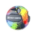 thumbnail image 3 of Accesorio de golf Zulema Multicolor Contador de puntuación de golf, 3 of 8