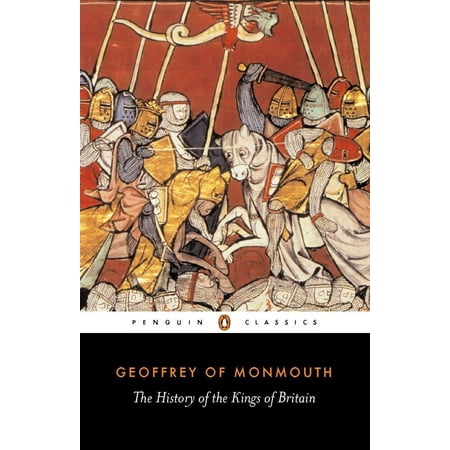The History of the Kings of Britain