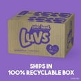 Luvs Diapers Size 4, 172 Count (Select for More Options)