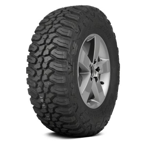 Travelstar EcoPath M/T LT285/70R17 10 Ply 121Q SUV Light Truck Mud Terrain Tire 285/70/17 Sansujyuku sansujyuku.com