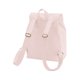 thumbnail image 2 of Westford Mill - Mochila Diseño Mini EarthAware de Orgánica (Rosa Pastel), 2 of 2