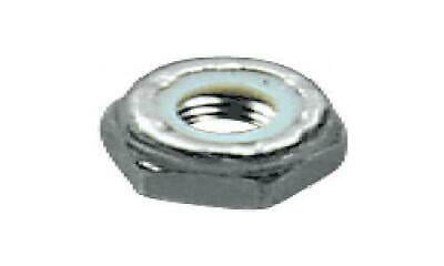 Qty 100    AA-5 Stainless Steel Cap Acorn Hex Nuts UNC #6-32 