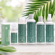 Tints of Nature Natural and Organic Hydrate Shampoo, Intensely Hydrating, Vegan, 1 x 250ml